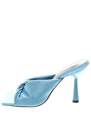 Pantofle Public Desire, Velikost 37, Barva Modrá, Cena  447,00 Kč