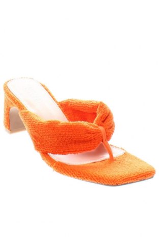 Pantofle Raid, Velikost 37, Barva Oranžová, Cena  370,00 Kč