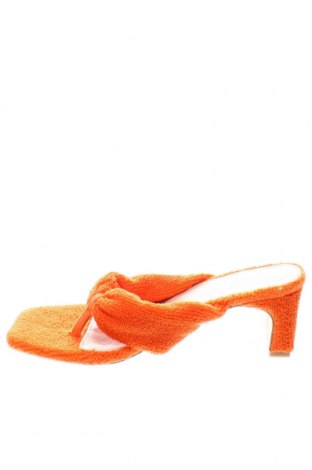 Pantofle Raid, Velikost 37, Barva Oranžová, Cena  370,00 Kč