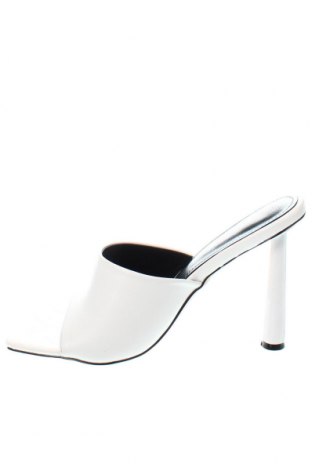 Pantofle Simmi London, Velikost 38, Barva Bílá, Cena  1 000,00 Kč