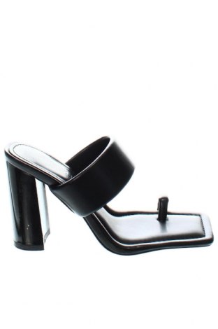 Pantofle Simmi London, Velikost 38, Barva Černá, Cena  540,00 Kč