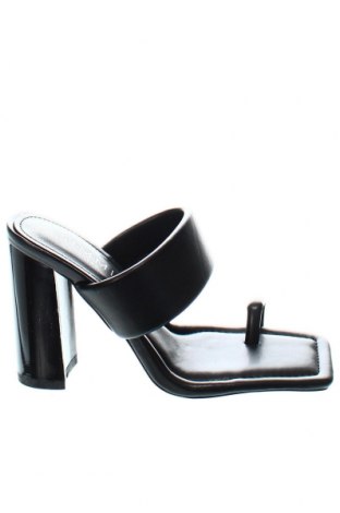 Pantofle Simmi London, Velikost 37, Barva Černá, Cena  470,00 Kč