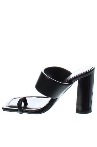 Papuci Simmi London, Mărime 37, Culoare Negru, Preț 96,24 Lei