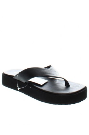 Pantofle Simply Be, Velikost 40, Barva Černá, Cena  518,00 Kč