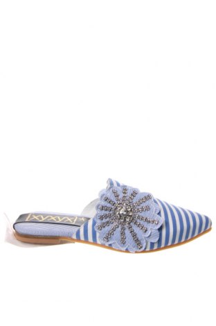 Hausschuhe Xyxyx, Größe 37, Farbe Mehrfarbig, Preis 103,69 €