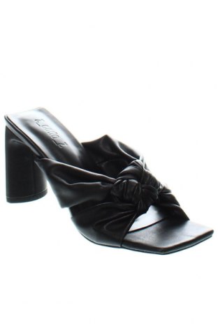 Pantofle Z_code_Z, Velikost 37, Barva Černá, Cena  504,00 Kč