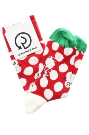 Ponožky Happy Socks, Velikost M, Barva Vícebarevné, Cena  168,00 Kč