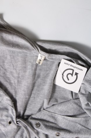 Damen Shirt, Größe M, Farbe Grau, Preis € 2,56