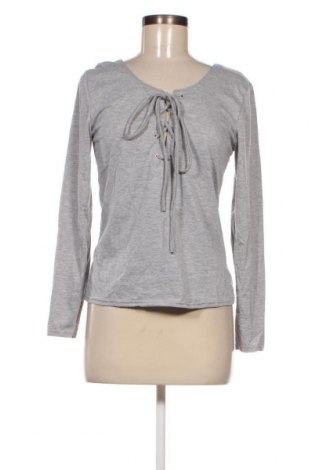 Damen Shirt, Größe M, Farbe Grau, Preis € 2,56