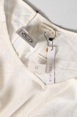 Γυναικεία μπλούζα, Μέγεθος XL, Χρώμα Λευκό, Τιμή 15,98 €