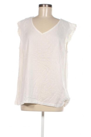 Γυναικεία μπλούζα, Μέγεθος XL, Χρώμα Λευκό, Τιμή 5,75 €