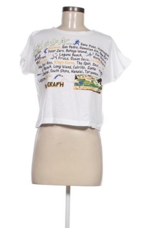 Damen Shirt, Größe M, Farbe Mehrfarbig, Preis 3,04 €
