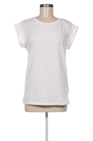 Damen Shirt, Größe M, Farbe Weiß, Preis € 4,95