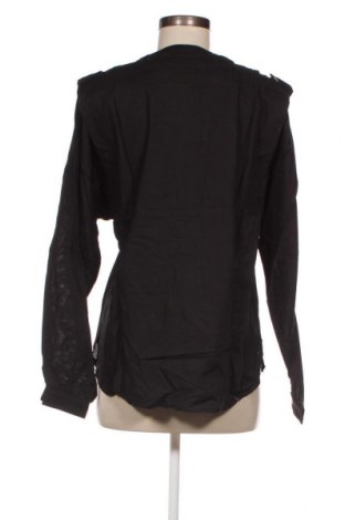 Damen Shirt, Größe M, Farbe Schwarz, Preis 2,40 €