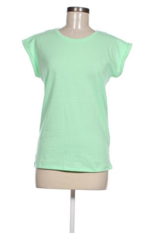 Дамска блуза, Размер XS, Цвят Зелен, Цена 11,16 лв.