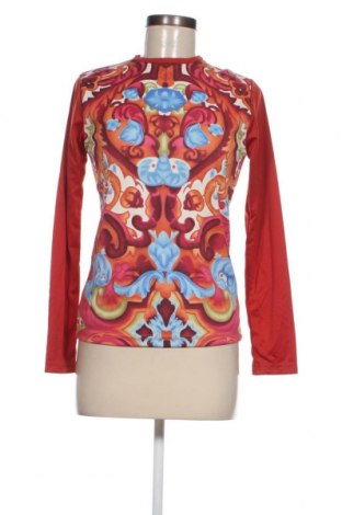Γυναικεία μπλούζα, Μέγεθος M, Χρώμα Πολύχρωμο, Τιμή 2,88 €