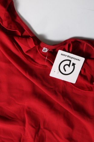 Damen Shirt, Größe S, Farbe Rot, Preis € 2,56