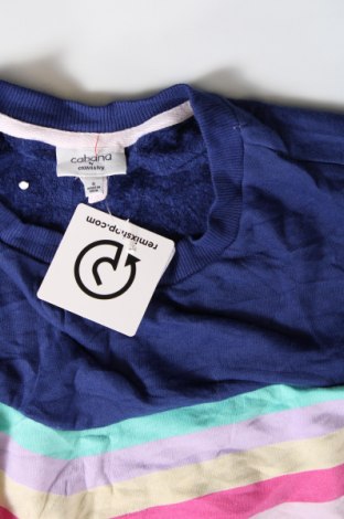 Damen Shirt, Größe S, Farbe Blau, Preis 2,78 €