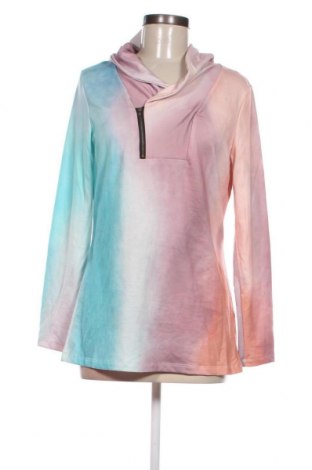 Damen Shirt, Größe M, Farbe Mehrfarbig, Preis € 2,78