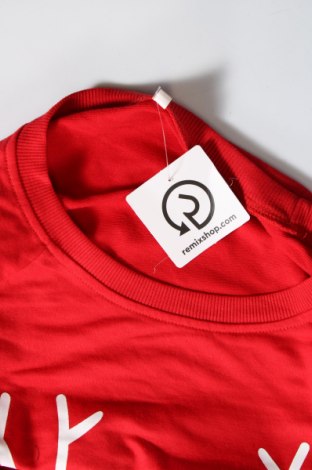Damen Shirt, Größe XL, Farbe Rot, Preis € 4,10