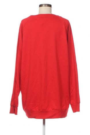 Damen Shirt, Größe XL, Farbe Rot, Preis € 4,10