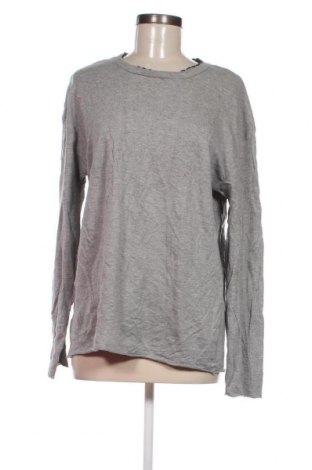 Damen Shirt, Größe M, Farbe Grau, Preis 2,91 €