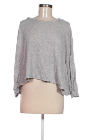 Γυναικεία μπλούζα, Μέγεθος M, Χρώμα Γκρί, Τιμή 2,94 €