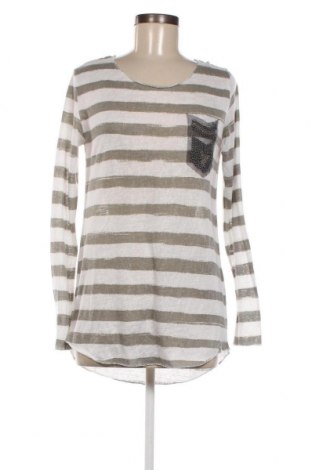 Damen Shirt, Größe M, Farbe Mehrfarbig, Preis 1,72 €