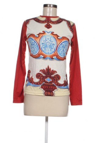 Γυναικεία μπλούζα, Μέγεθος M, Χρώμα Πολύχρωμο, Τιμή 2,88 €