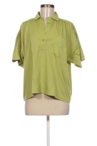 Дамска блуза, Размер S, Цвят Зелен, Цена 6,51 лв.