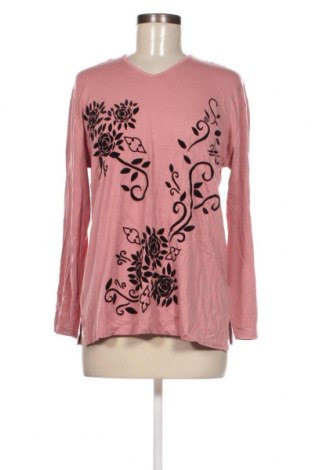 Damen Shirt, Größe L, Farbe Rosa, Preis 2,38 €