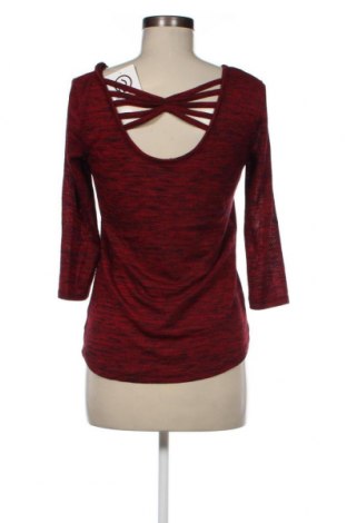 Дамска блуза, Размер M, Цвят Червен, Цена 4,37 лв.