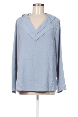 Γυναικεία μπλούζα, Μέγεθος M, Χρώμα Μπλέ, Τιμή 2,72 €
