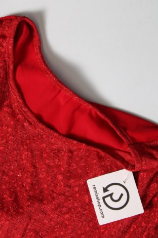 Дамска блуза, Размер S, Цвят Червен, Цена 3,23 лв.