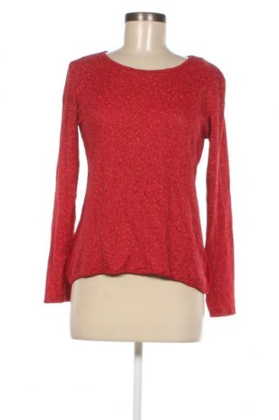 Damen Shirt, Größe S, Farbe Rot, Preis 2,25 €