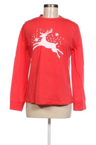 Γυναικεία μπλούζα, Μέγεθος S, Χρώμα Κόκκινο, Τιμή 3,52 €