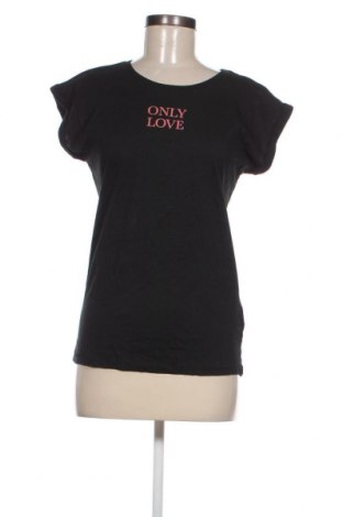 Дамска блуза, Размер XS, Цвят Черен, Цена 9,92 лв.