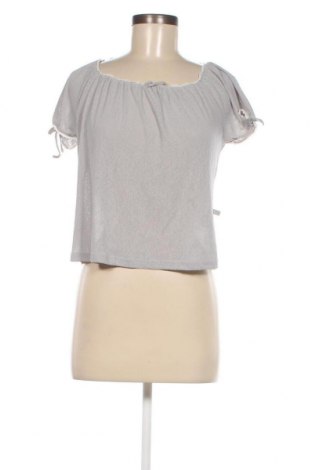 Γυναικεία μπλούζα, Μέγεθος XL, Χρώμα Γκρί, Τιμή 3,04 €