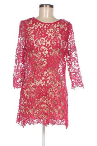 Дамска блуза, Размер M, Цвят Розов, Цена 8,99 лв.