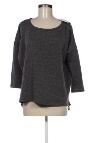 Damen Shirt, Größe L, Farbe Grau, Preis 9,25 €