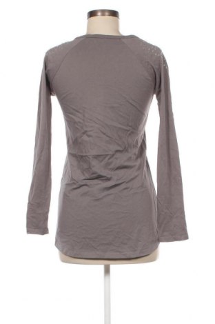 Damen Shirt, Größe M, Farbe Grau, Preis 1,72 €