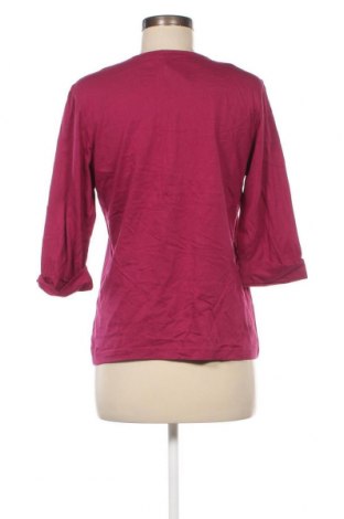 Дамска блуза, Размер M, Цвят Лилав, Цена 3,99 лв.