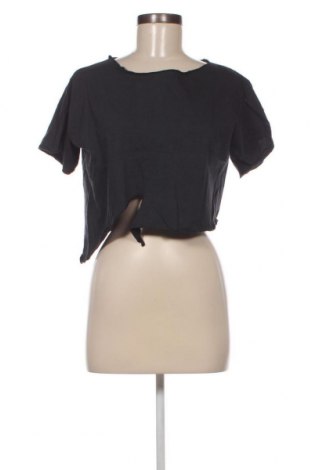Γυναικεία μπλούζα, Μέγεθος M, Χρώμα Γκρί, Τιμή 3,20 €