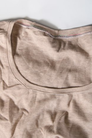 Damen Shirt, Größe M, Farbe Beige, Preis € 1,72