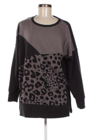 Γυναικεία μπλούζα, Μέγεθος M, Χρώμα Γκρί, Τιμή 2,72 €