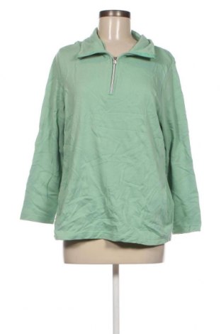 Damen Shirt, Größe M, Farbe Grün, Preis 1,72 €