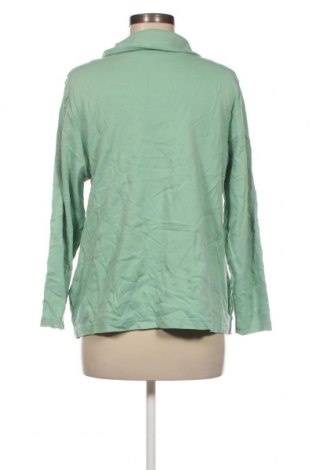 Bluză de femei, Mărime M, Culoare Verde, Preț 8,75 Lei
