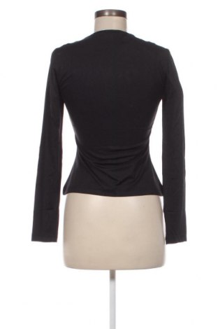 Дамска блуза, Размер XS, Цвят Черен, Цена 6,82 лв.