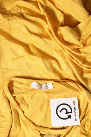 Γυναικεία μπλούζα, Μέγεθος S, Χρώμα Κίτρινο, Τιμή 2,23 €