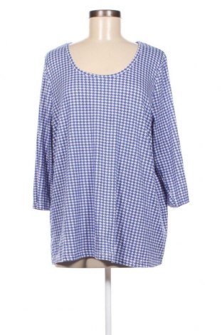 Damen Shirt, Größe XL, Farbe Blau, Preis 9,25 €